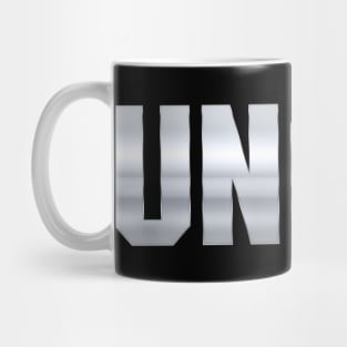 Uncle Chrome Mug